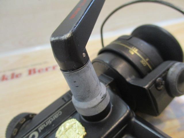 ｶｰﾃﾞｨﾅﾙ C3