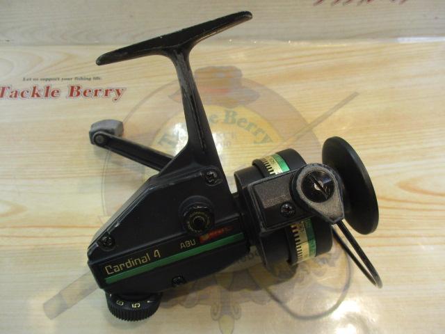 ｶｰﾃﾞｨﾅﾙ4