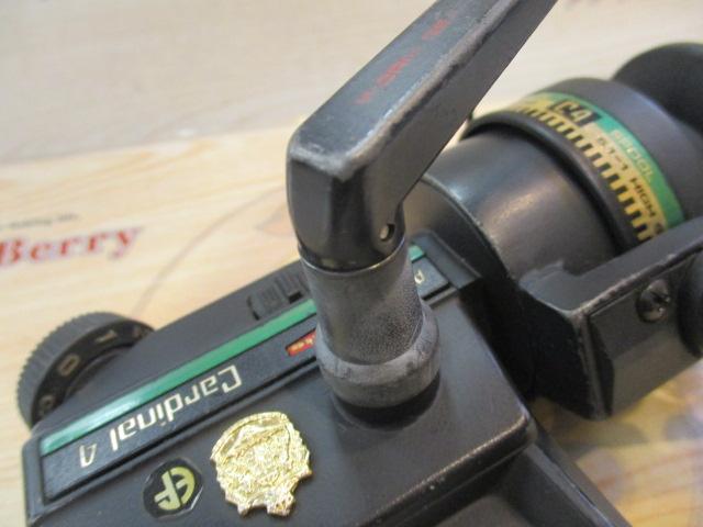 ｶｰﾃﾞｨﾅﾙ4