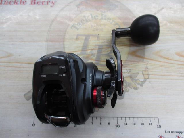 ｷｬﾀﾘﾅIC 150SH