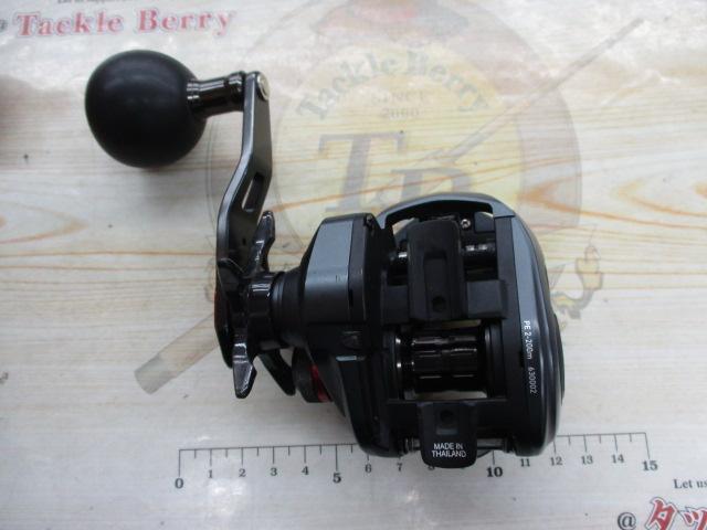 ｷｬﾀﾘﾅIC 150SH