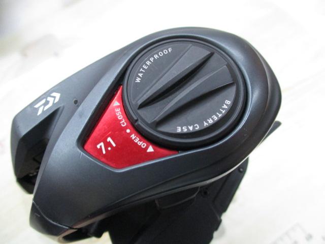 ｷｬﾀﾘﾅIC 150SH