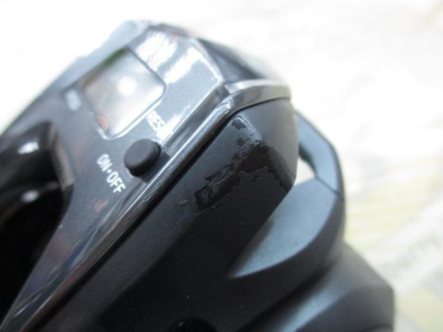 ｷｬﾀﾘﾅIC 150SH