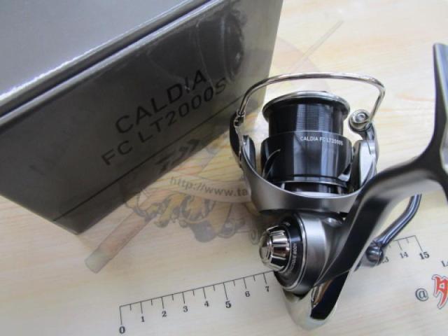 25ｶﾙﾃﾞｨｱ FC LT2000S