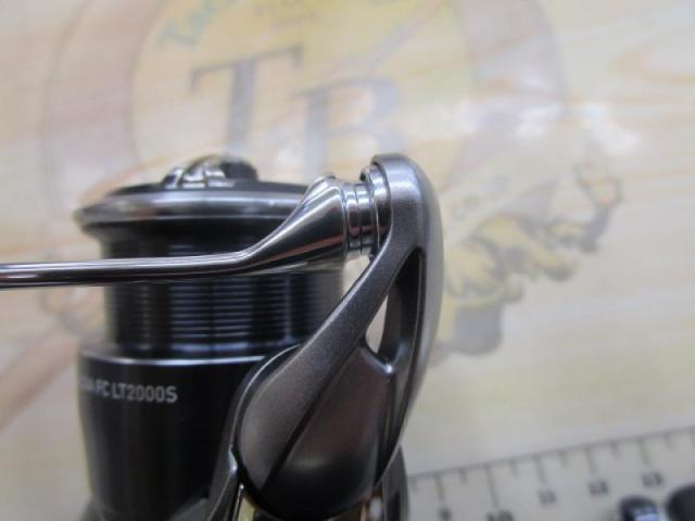 25ｶﾙﾃﾞｨｱ FC LT2000S