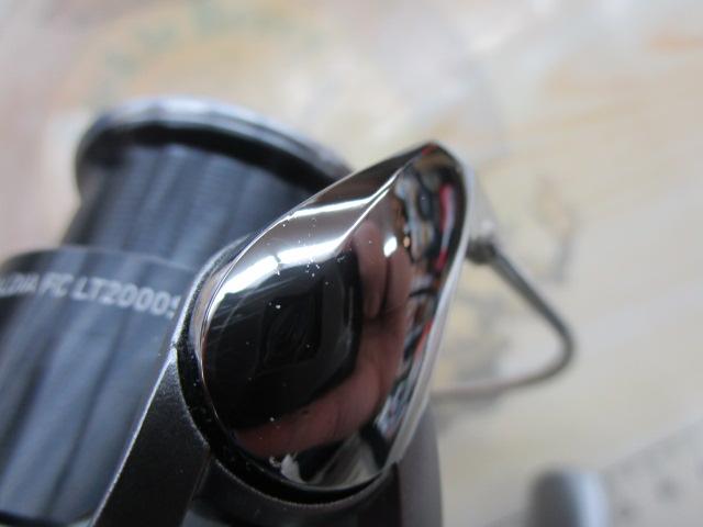 25ｶﾙﾃﾞｨｱ FC LT2000S