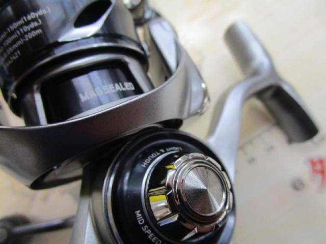 25ｶﾙﾃﾞｨｱ FC LT2000S