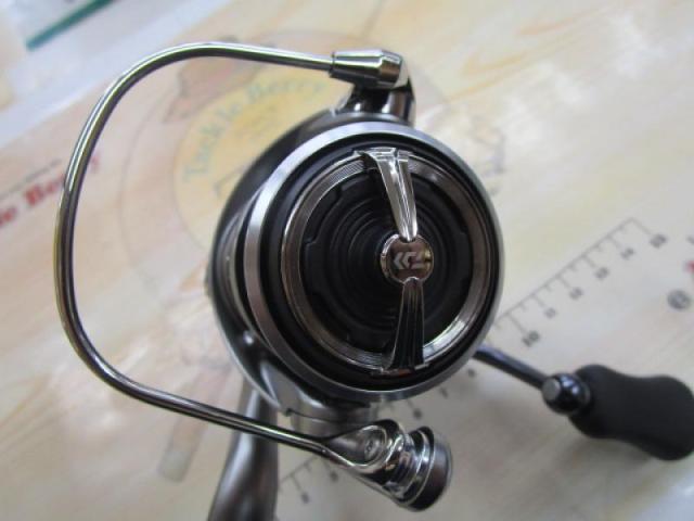 25ｶﾙﾃﾞｨｱ FC LT2000S