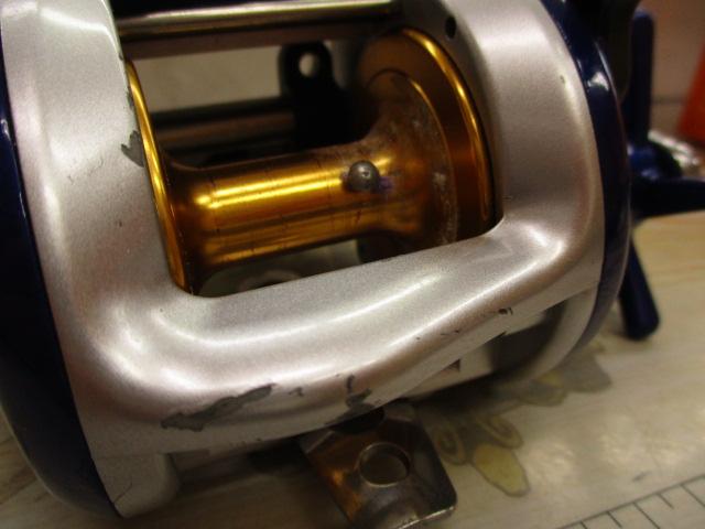 ﾊｲﾊﾟｰﾀﾅｾﾝｻｰ 400F