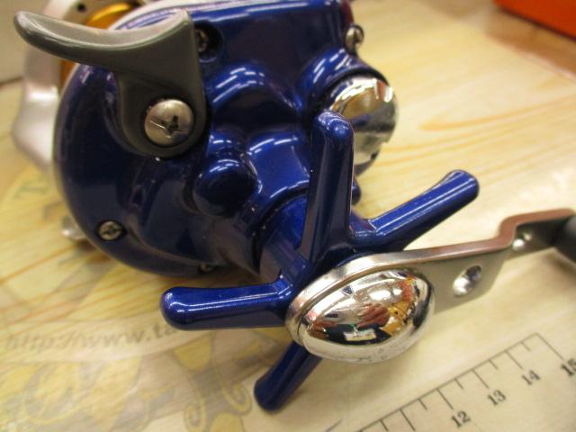 ﾊｲﾊﾟｰﾀﾅｾﾝｻｰ 400F