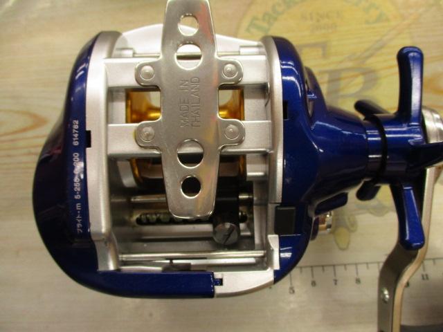 ﾊｲﾊﾟｰﾀﾅｾﾝｻｰ 400F