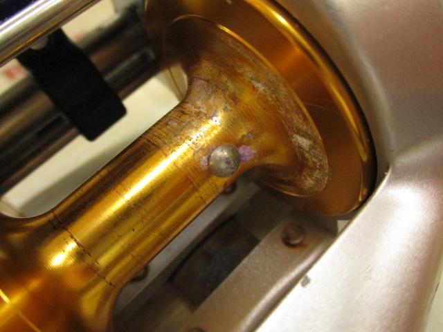 ﾊｲﾊﾟｰﾀﾅｾﾝｻｰ 400F