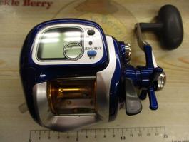 ﾊｲﾊﾟｰﾀﾅｾﾝｻｰ 400F