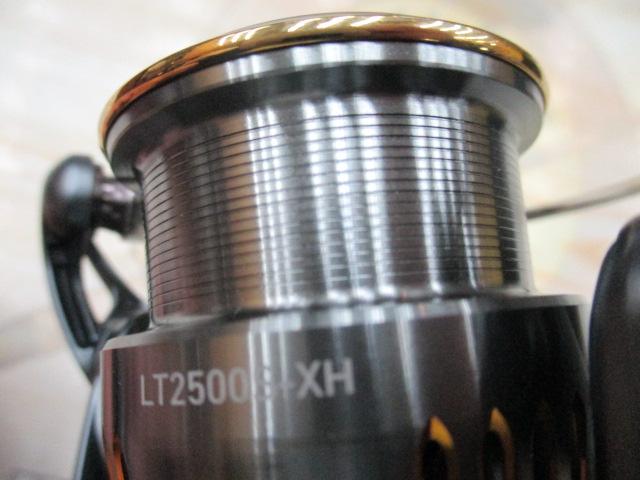 23ｴｱﾘﾃｨ LT2500S-XH