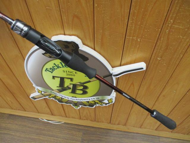 24ｾﾌｨｱSSﾒﾀﾙｽｯﾃF-B 66MLS