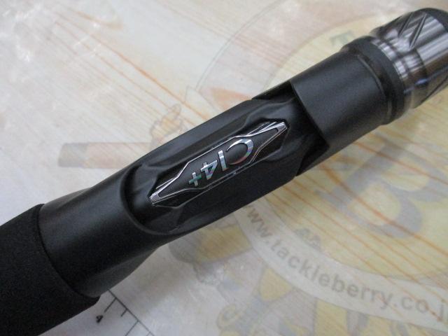 24ｾﾌｨｱSSﾒﾀﾙｽｯﾃF-B 66MLS