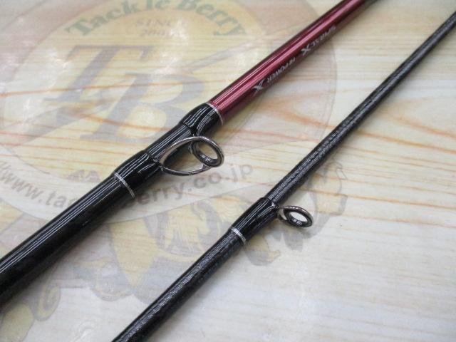 24ｾﾌｨｱSSﾒﾀﾙｽｯﾃF-B 66MLS