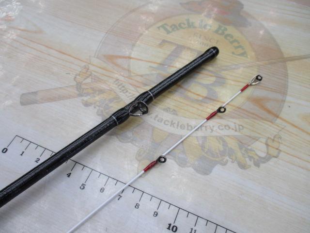 24ｾﾌｨｱSSﾒﾀﾙｽｯﾃF-B 66MLS