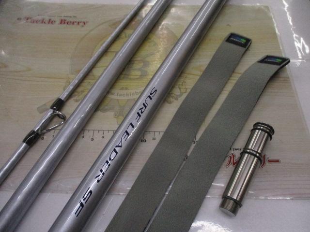 ｻｰﾌﾘｰﾀﾞｰSF 425AX