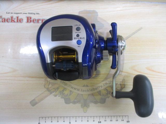 ﾊｲﾊﾟｰﾀﾅｾﾝｻｰ 300F