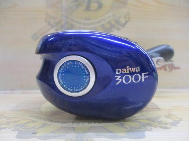 ﾊｲﾊﾟｰﾀﾅｾﾝｻｰ 300F