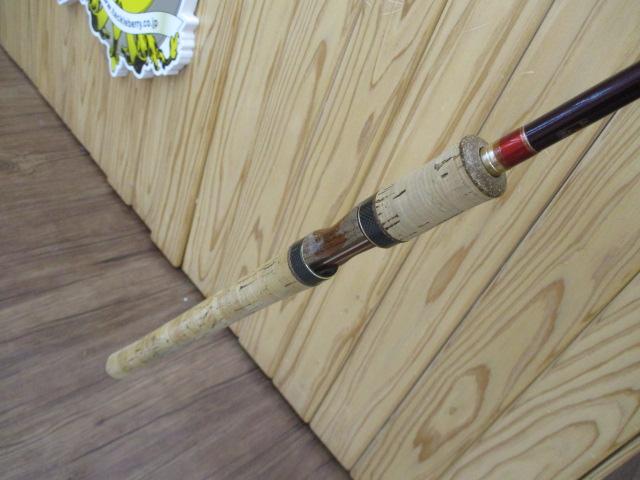 ﾜｰﾙﾄﾞｼｬｳﾗ 2833RS-2 (ﾚｯﾄﾞﾀｲﾌﾟ)