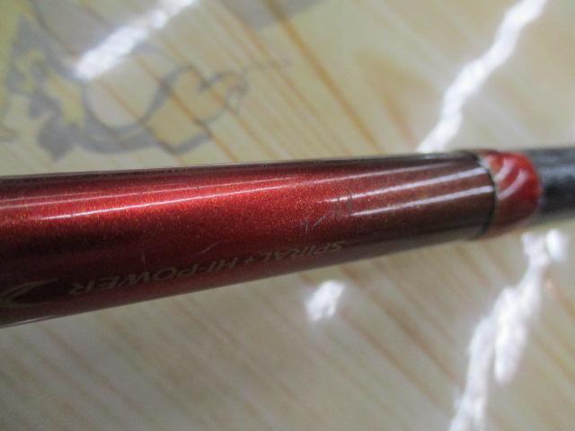 ﾜｰﾙﾄﾞｼｬｳﾗ 2833RS-2 (ﾚｯﾄﾞﾀｲﾌﾟ)