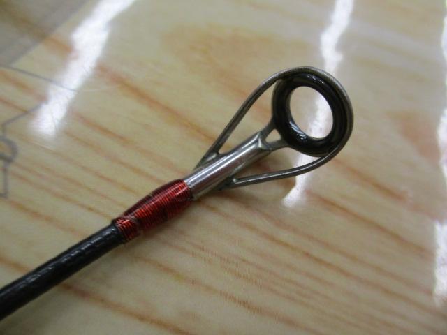 ﾜｰﾙﾄﾞｼｬｳﾗ 2833RS-2 (ﾚｯﾄﾞﾀｲﾌﾟ)