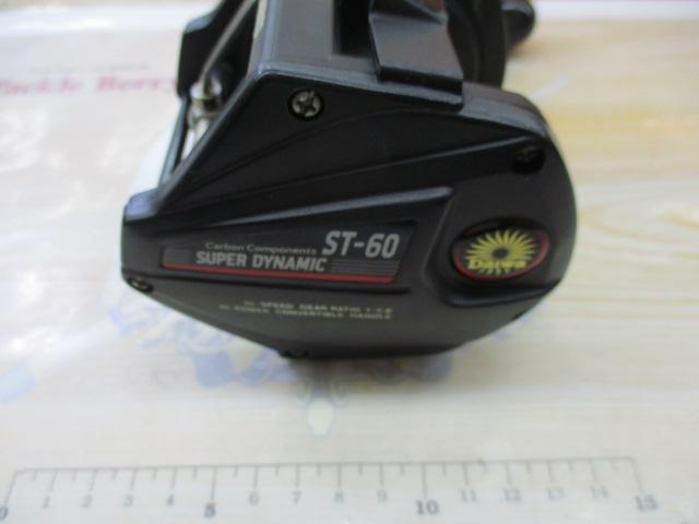 ｽｰﾊﾟｰﾀﾞｲﾅﾐｯｸ ST-60