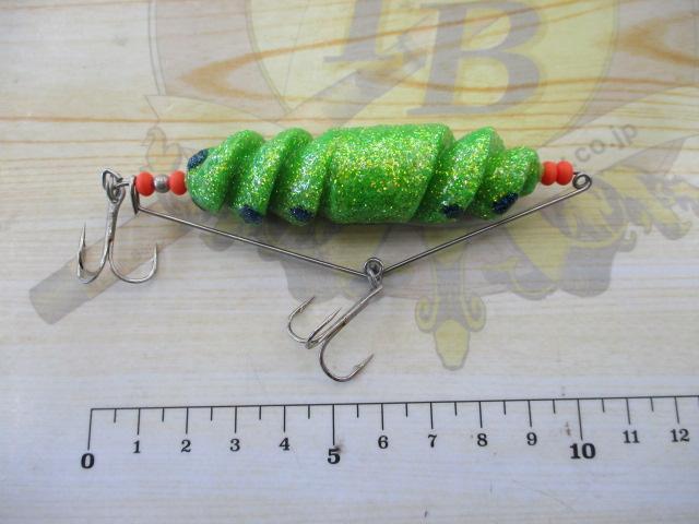 ﾗﾄﾘﾝｸﾙｰｻﾞｰ