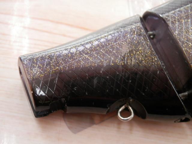 ｸﾗｯｼｭｺﾞｰｽﾄ