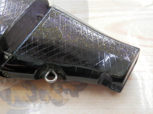 ｸﾗｯｼｭｺﾞｰｽﾄ