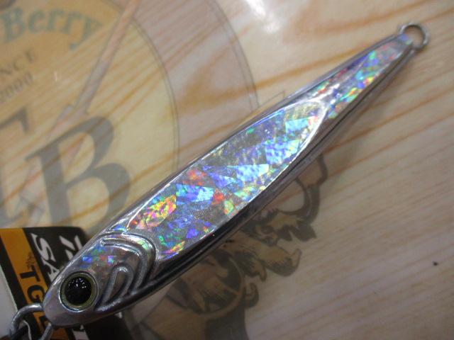 ｿﾙﾃｨｶﾞTGﾍﾞｲﾄ100g CHｾﾞﾌﾞﾗｸﾞﾛｰ