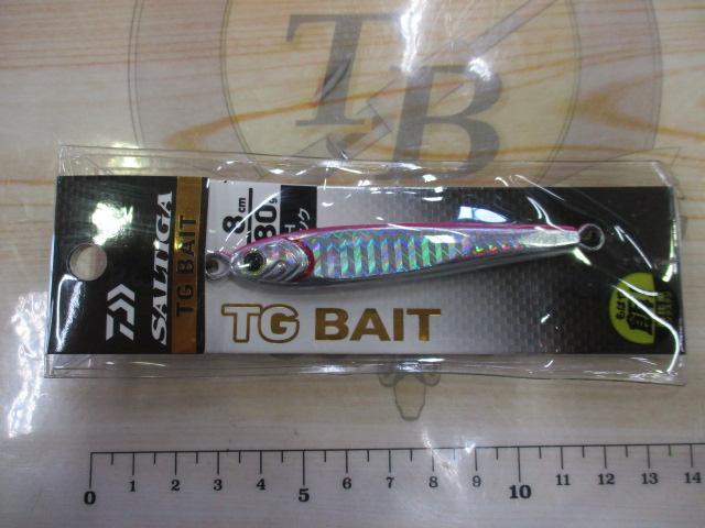 ｿﾙﾃｨｶﾞTGﾍﾞｲﾄ80g PHﾋﾟﾝｸ