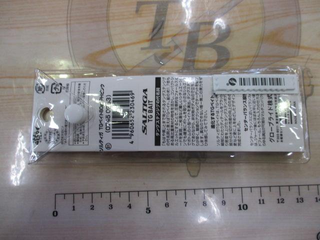 ｿﾙﾃｨｶﾞTGﾍﾞｲﾄ80g PHﾋﾟﾝｸ