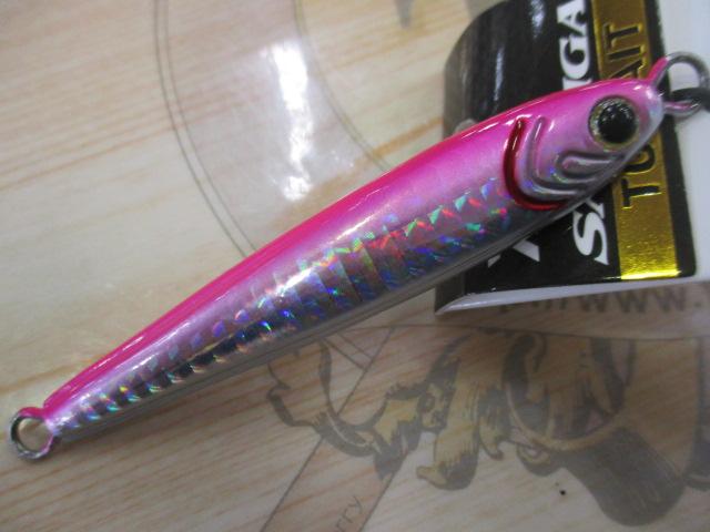 ｿﾙﾃｨｶﾞTGﾍﾞｲﾄ80g PHﾋﾟﾝｸ