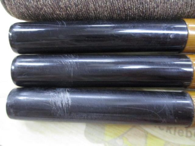 普天元 大我 玉ﾉ柄二本物