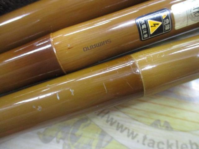 普天元 大我 玉ﾉ柄二本物