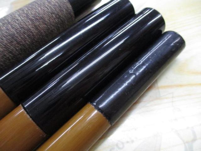 普天元 大我 玉ﾉ柄二本物