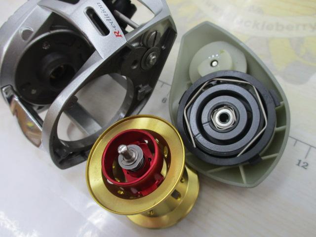 ｱﾙﾌｧｽR-ｴﾃﾞｨｼｮﾝ 103L