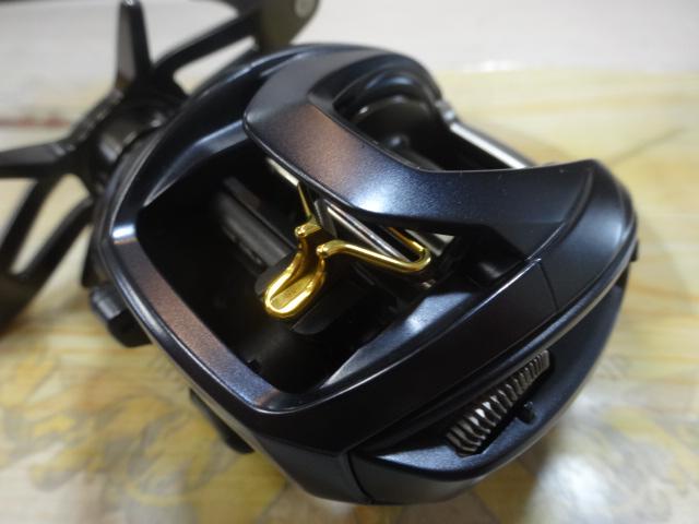 ｽﾃｨｰｽﾞ AⅡ TW 1000XH