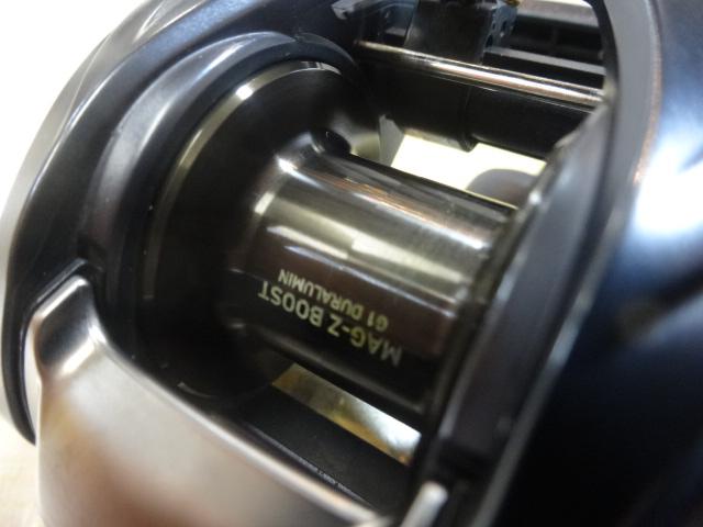 ｽﾃｨｰｽﾞ AⅡ TW 1000XH