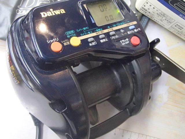 ｽｰﾊﾟｰﾀﾅｺﾝ EX-60