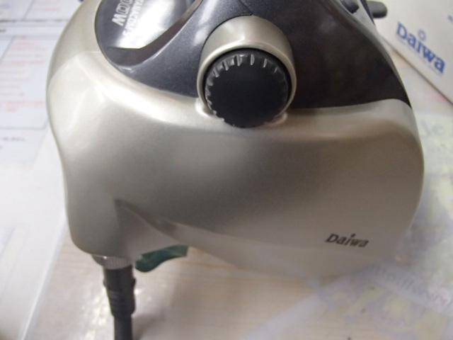 ｽｰﾊﾟｰﾀﾅｺﾝS 600W