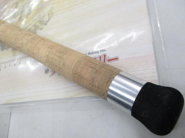 THEｽﾎﾟｯﾄｷﾝｸﾞ ﾏｽﾀｰﾌﾟﾗｯｶﾞｰ 13.0T