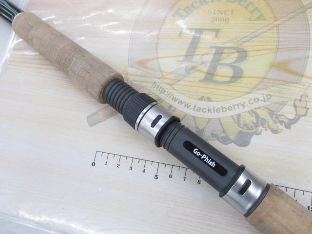 THEｽﾎﾟｯﾄｷﾝｸﾞ ﾏｽﾀｰﾌﾟﾗｯｶﾞｰ 13.0T