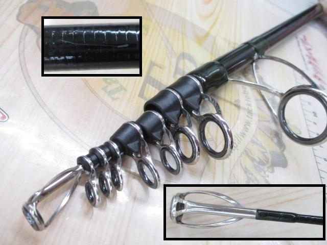 THEｽﾎﾟｯﾄｷﾝｸﾞ ﾏｽﾀｰﾌﾟﾗｯｶﾞｰ 13.0T