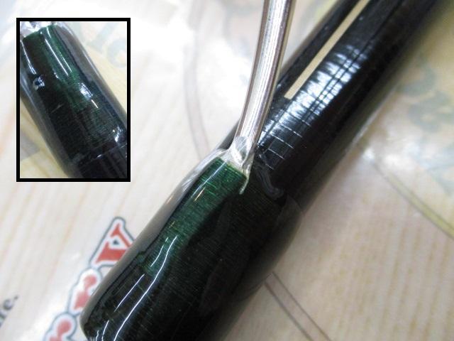 THEｽﾎﾟｯﾄｷﾝｸﾞ ﾏｽﾀｰﾌﾟﾗｯｶﾞｰ 13.0T