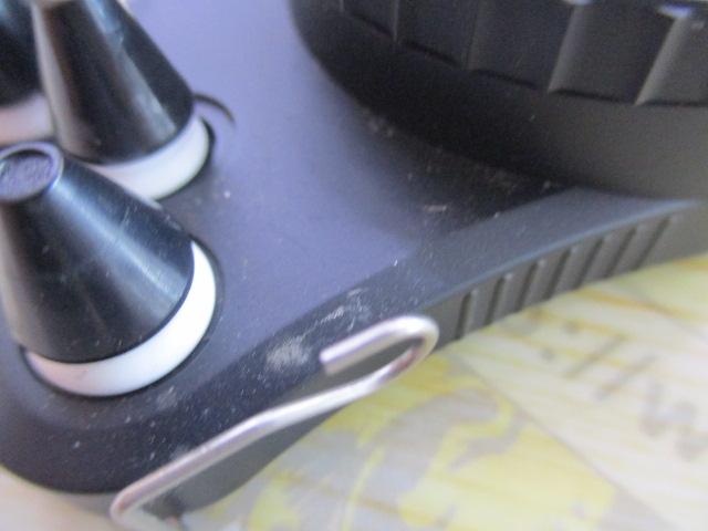 ﾄﾞﾗｸﾞﾁｪｯｶｰDC-1003