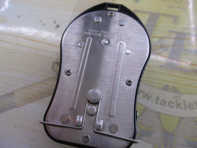 ﾄﾞﾗｸﾞﾁｪｯｶｰDC-1003